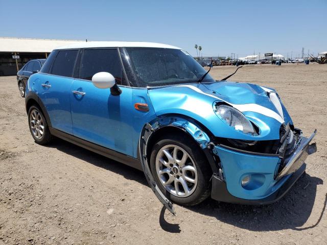 Photo 4 from auction – 2015 MINI COOPER with VIN WMWXS5C59FT827044