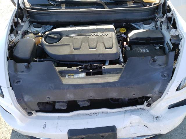 Photo 12 from auction – 2016 JEEP CHEROKEE L with VIN 1C4PJMDSXGW301560