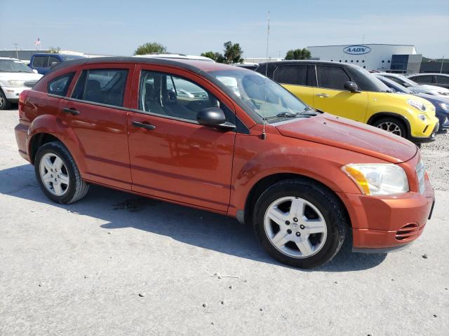 Photo 4 from auction – 2008 DODGE CALIBER SX with VIN 1B3HB48B68D526584