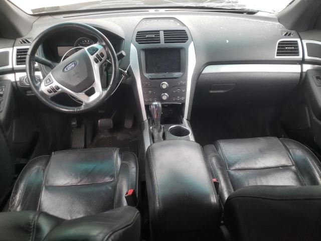 Photo 8 from auction – 2011 FORD EXPLORER X with VIN 1FMHK8D87BGA08369