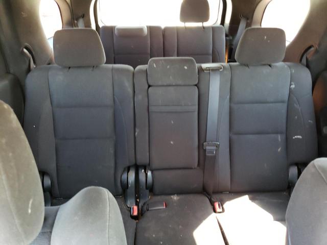 Photo 10 from auction – 2013 DODGE DURANGO SX with VIN 1C4RDJAG0DC608697