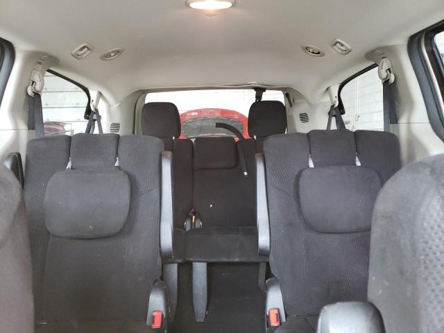 Photo 10 from auction – 2013 DODGE GRAND CARA with VIN 2C4RDGCG3DR536899