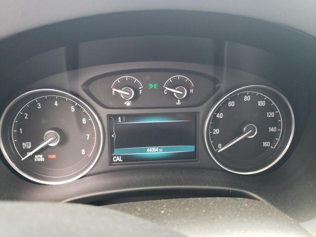 Photo 9 from auction – 2019 BUICK ENCLAVE PR with VIN 5GAEVBKWXKJ234102