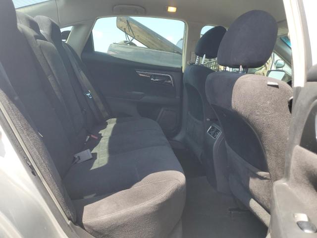 Photo 10 from auction – 2013 NISSAN ALTIMA 2.5 with VIN 1N4AL3AP1DN471470