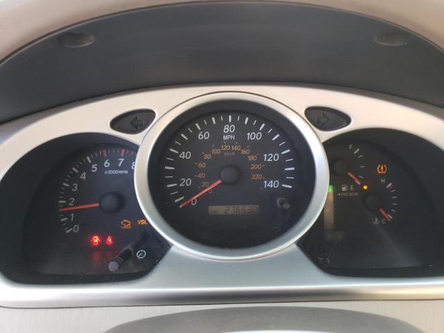 Фото 9 с аукциона – 2004 TOYOTA HIGHLANDER с VIN JTEEP21A840033687