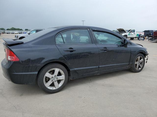 Photo 3 from auction – 2008 HONDA CIVIC EX with VIN 2HGFA16858H305786