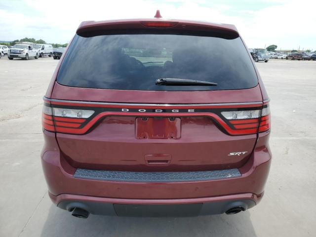 Photo 6 from auction – 2018 DODGE DURANGO SR with VIN 1C4SDJGJ0JC266068