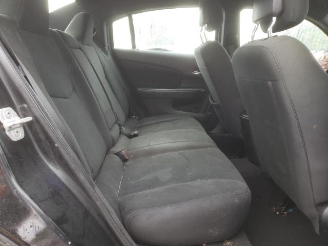 Photo 10 from auction – 2012 CHRYSLER 200 LX with VIN 1C3CCBAB6CN167281