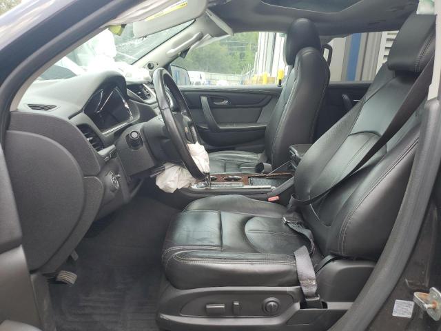 Photo 7 from auction – 2013 CHEVROLET TRAVERSE L with VIN 1GNKVJKD3DJ176158