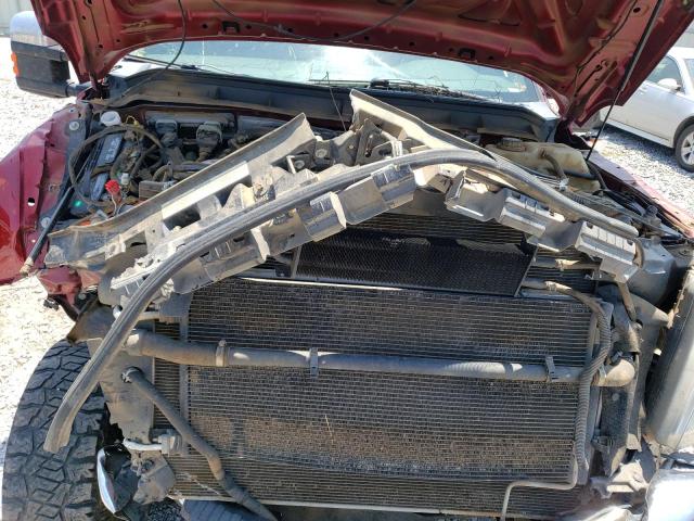 Photo 11 from auction – 2015 FORD F250 SUPER with VIN 1FT7W2BT8FEC21180