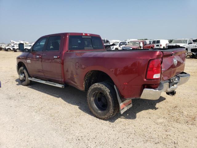 Photo 2 from auction – 2018 RAM 3500 SLT with VIN 3C63RRHL7JG385776