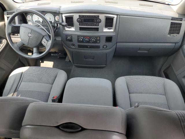 Photo 8 from auction – 2008 DODGE RAM 1500 S with VIN 1D7HU18N58J204155