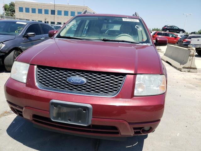 Photo 5 from auction – 2006 FORD FREESTYLE with VIN 1FMDK06166GA47699