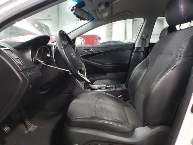 Photo 7 from auction – 2013 HYUNDAI SONATA SE with VIN 5NPEC4AC8DH611240