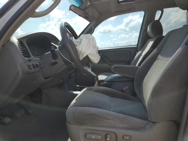 Photo 7 from auction – 2006 TOYOTA SEQUOIA SR with VIN 5TDZT34A76S280136
