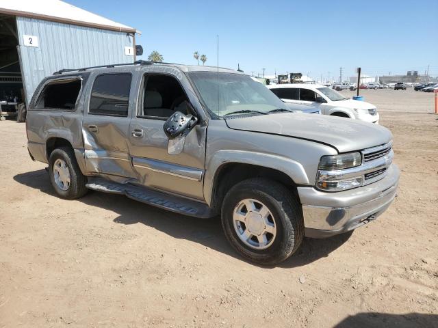 Photo 4 from auction – 2002 CHEVROLET SUBURBAN K with VIN 3GNFK16TX2G342492