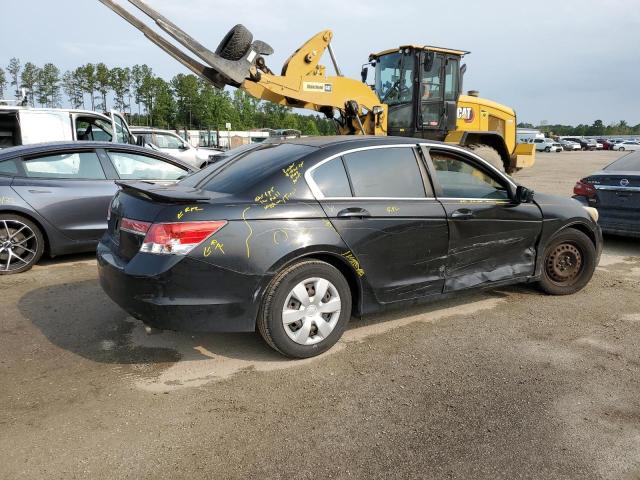 Photo 3 from auction – 2011 HONDA ACCORD LX with VIN 1HGCP2F30BA068545
