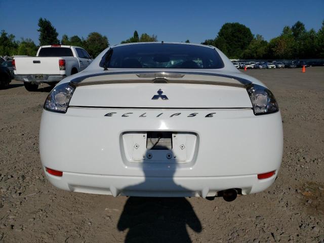 Photo 6 from auction – 2008 MITSUBISHI ECLIPSE GS with VIN 4A3AK24F88E005063