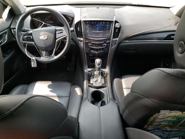 Photo 8 from auction – 2017 CADILLAC ATS with VIN 1G6AG5RX5H0144008