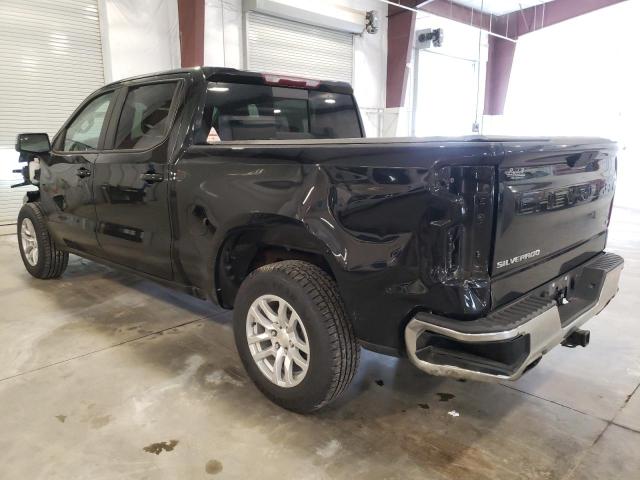 Photo 2 from auction – 2020 CHEVROLET SILVERADO with VIN 3GCUYDED0LG160604