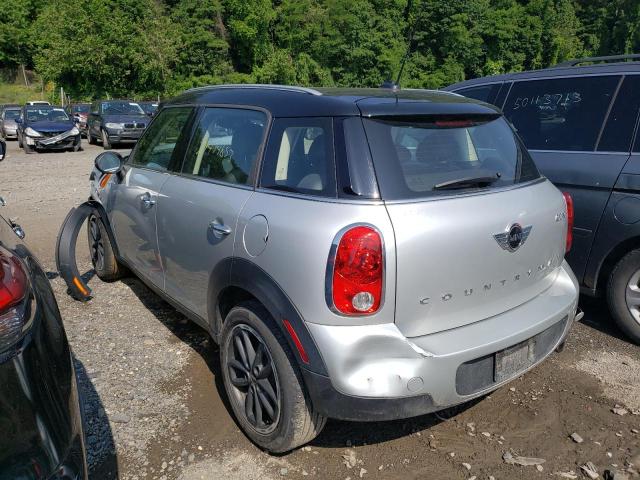 Photo 2 from auction – 2016 MINI COOPER COU with VIN WMWZB3C59GWR48217