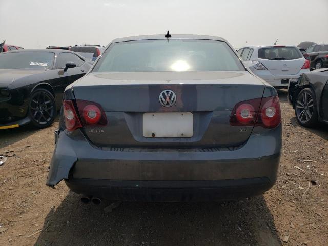 Photo 6 from auction – 2008 VOLKSWAGEN JETTA SE with VIN 3VWRM71K18M139547