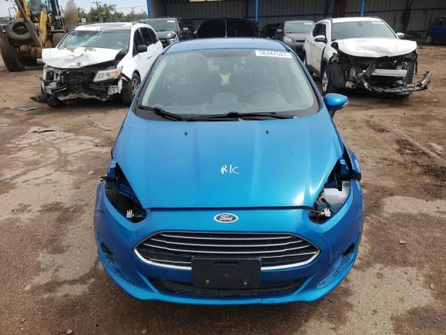 Photo 5 from auction – 2016 FORD FIESTA SE with VIN 3FADP4BJ8GM104937