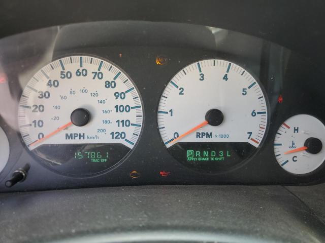 Photo 9 from auction – 2007 DODGE GRAND CARA with VIN 2D4GP44L27R277757