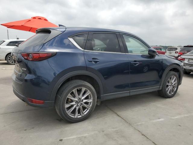 Photo 3 from auction – 2020 MAZDA CX-5 GRAND with VIN JM3KFADM7L0732101