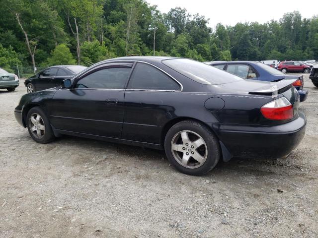 Photo 2 from auction – 2003 ACURA 3.2CL with VIN 19UYA42453A010255