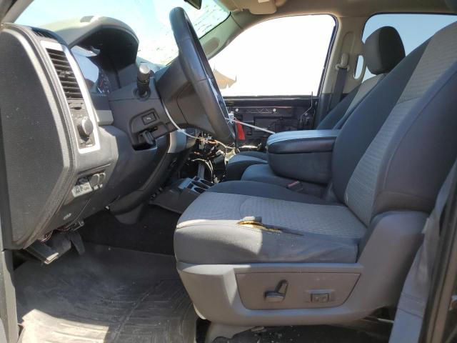 Photo 7 from auction – 2010 DODGE RAM 1500 with VIN 1D7RB1CT5AS156480