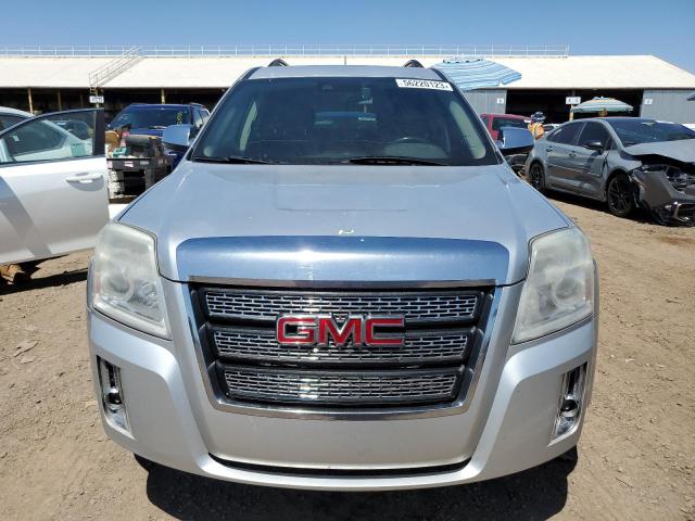 Photo 5 from auction – 2015 GMC TERRAIN SL with VIN 2GKALSEKXF6207355