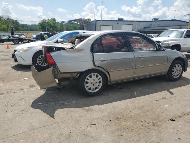 Photo 3 from auction – 2004 HONDA CIVIC EX with VIN 1HGES26714L016388