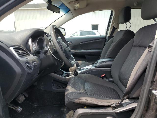 Photo 7 from auction – 2012 DODGE JOURNEY SX with VIN 3C4PDDBG2CT191237