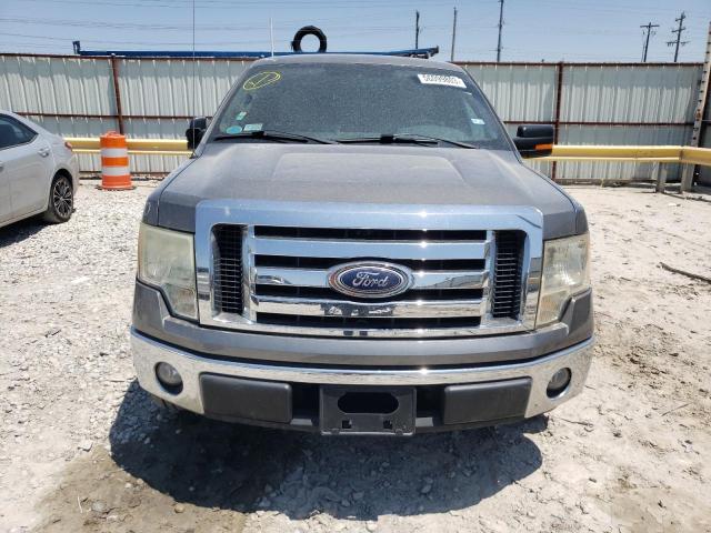 Photo 5 from auction – 2010 FORD F150 SUPER with VIN 1FTEW1C87AFB14958
