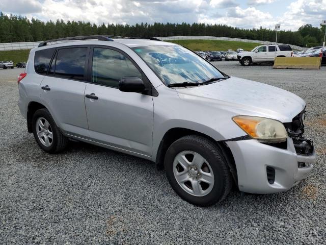 Photo 4 from auction – 2010 TOYOTA RAV4 with VIN JTMZF4DV5AD023352