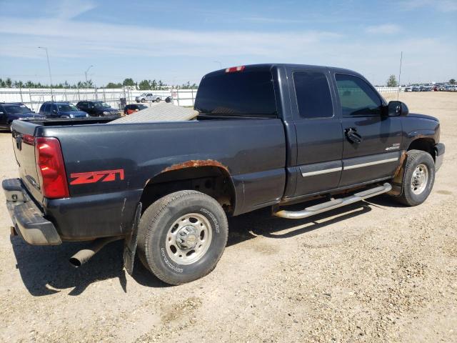 Photo 3 from auction – 2003 CHEVROLET SILVERADO with VIN 1GCHK29183E211278