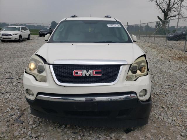 Photo 5 from auction – 2009 GMC ACADIA SLT with VIN 1GKEV33D79J132773