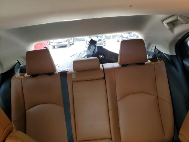 Photo 10 from auction – 2019 LEXUS UX 200 with VIN JTHY3JBH0K2016711