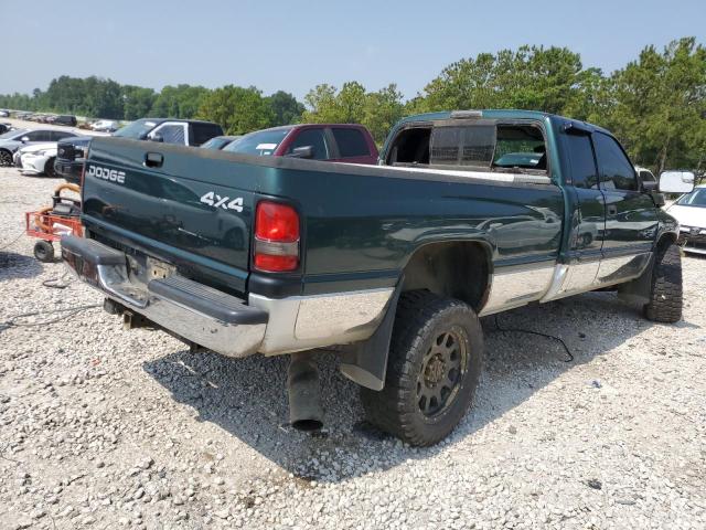 Photo 3 from auction – 2001 DODGE RAM 2500 with VIN 3B7KF23671G729533