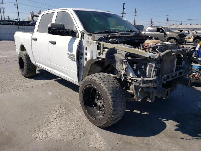 Photo 4 from auction – 2019 RAM 1500 CLASS with VIN 1C6RR7KM5KS750319