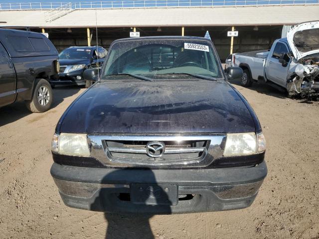 Photo 5 from auction – 2001 MAZDA B2300 with VIN 4F4YR12D71TM18531