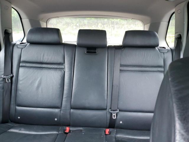 Photo 10 from auction – 2008 BMW X5 3.0I with VIN 5UXFE43518L019501