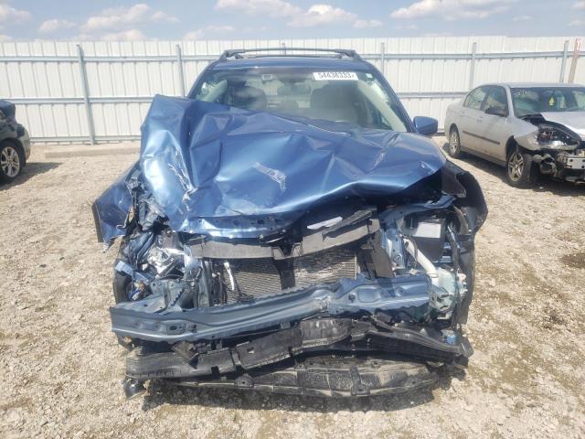 Photo 5 from auction – 2019 SUBARU FORESTER P with VIN JF2SKEGC2KH570801