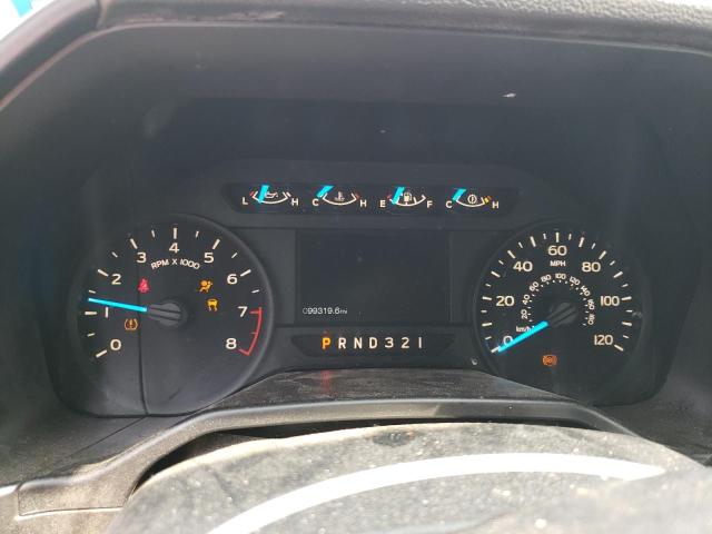 Zdjęcie 9 z aukcji – 2016 FORD F150 z VIN 1FTMF1C81GKE98263