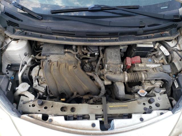 Photo 11 from auction – 2015 NISSAN VERSA NOTE with VIN 3N1CE2CP0FL396965