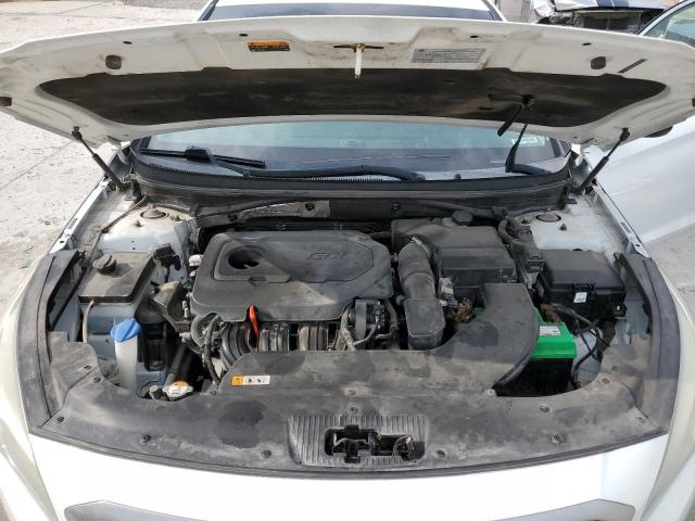 Photo 11 from auction – 2015 HYUNDAI SONATA SE with VIN 5NPE24AF5FH164480