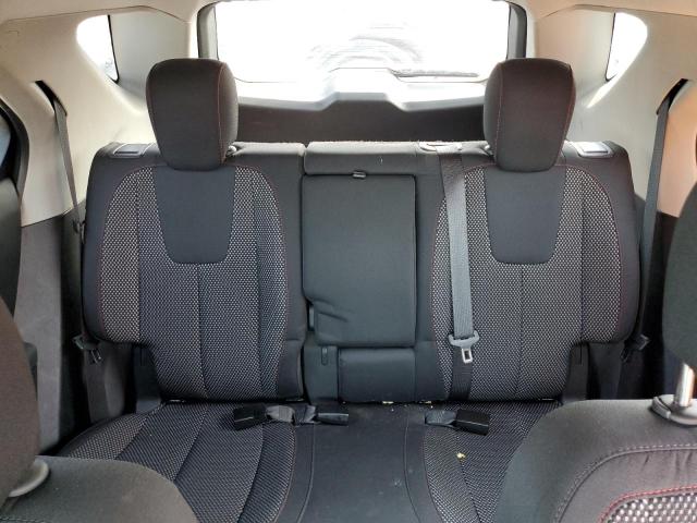 Photo 10 from auction – 2012 CHEVROLET EQUINOX LT with VIN 2GNFLPE51C6105440