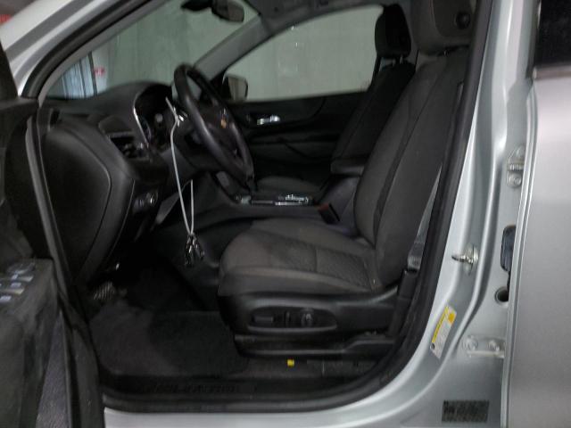 Photo 7 from auction – 2018 CHEVROLET EQUINOX LT with VIN 2GNAXSEV2J6321456