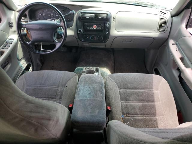 Photo 8 from auction – 1999 FORD EXPLORER with VIN 1FMZU32XXXZB53154